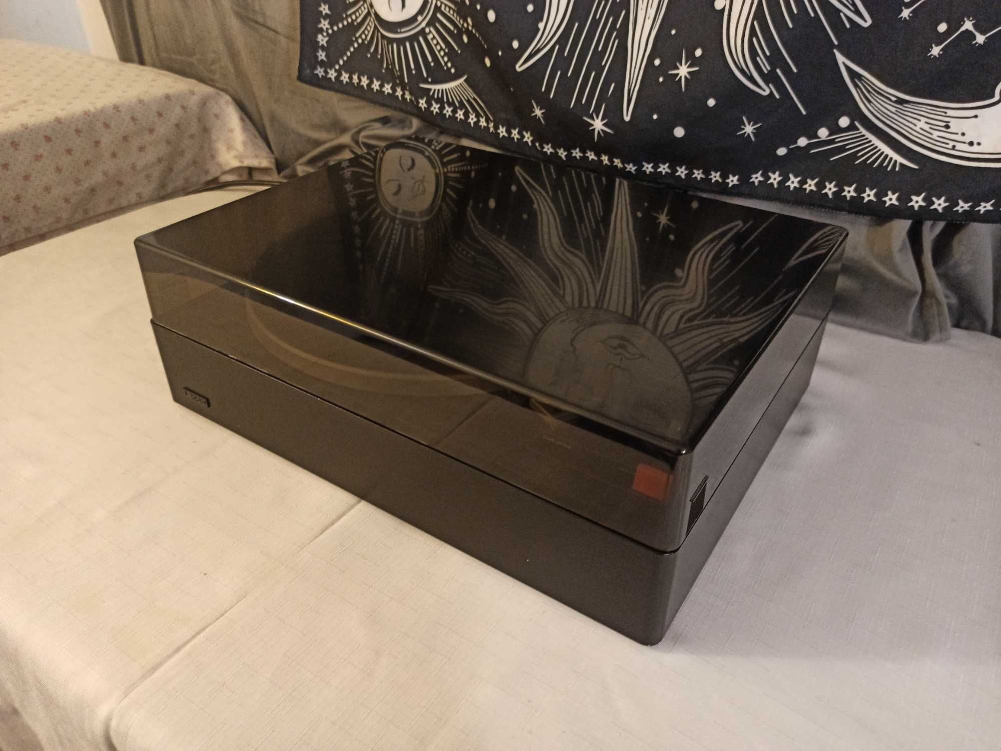 Gramofon LENCO L65