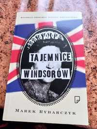 Tajemnice Windsorów Marek Rybarczyk