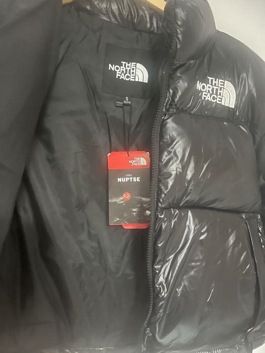 Casaco north face