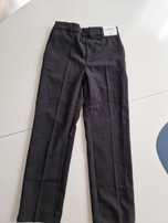 Spodnie garniturowe H&M rozm. 116, NOWE