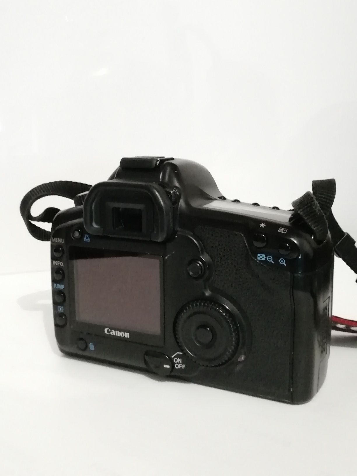Canon EOS 5D ( corpo)