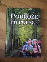 Podróże po Polsce książka