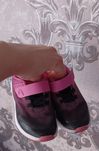Кросівки Clarks 26 розмір