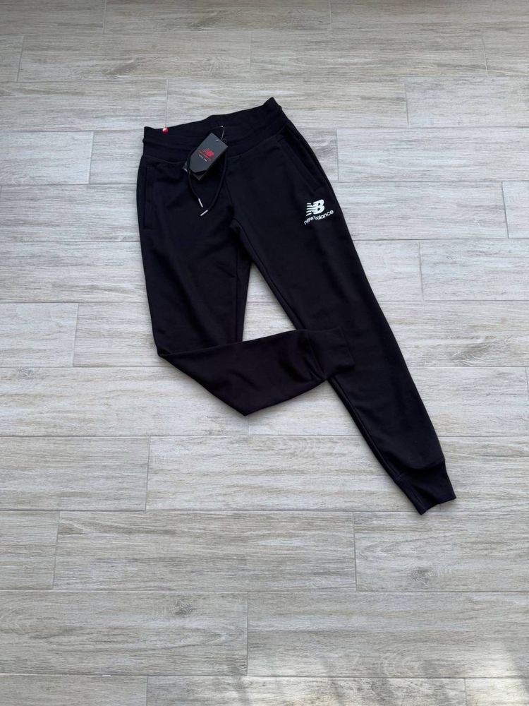 Оригінальні жіночі спортивні штани New Balance Без флісу! XS, S
