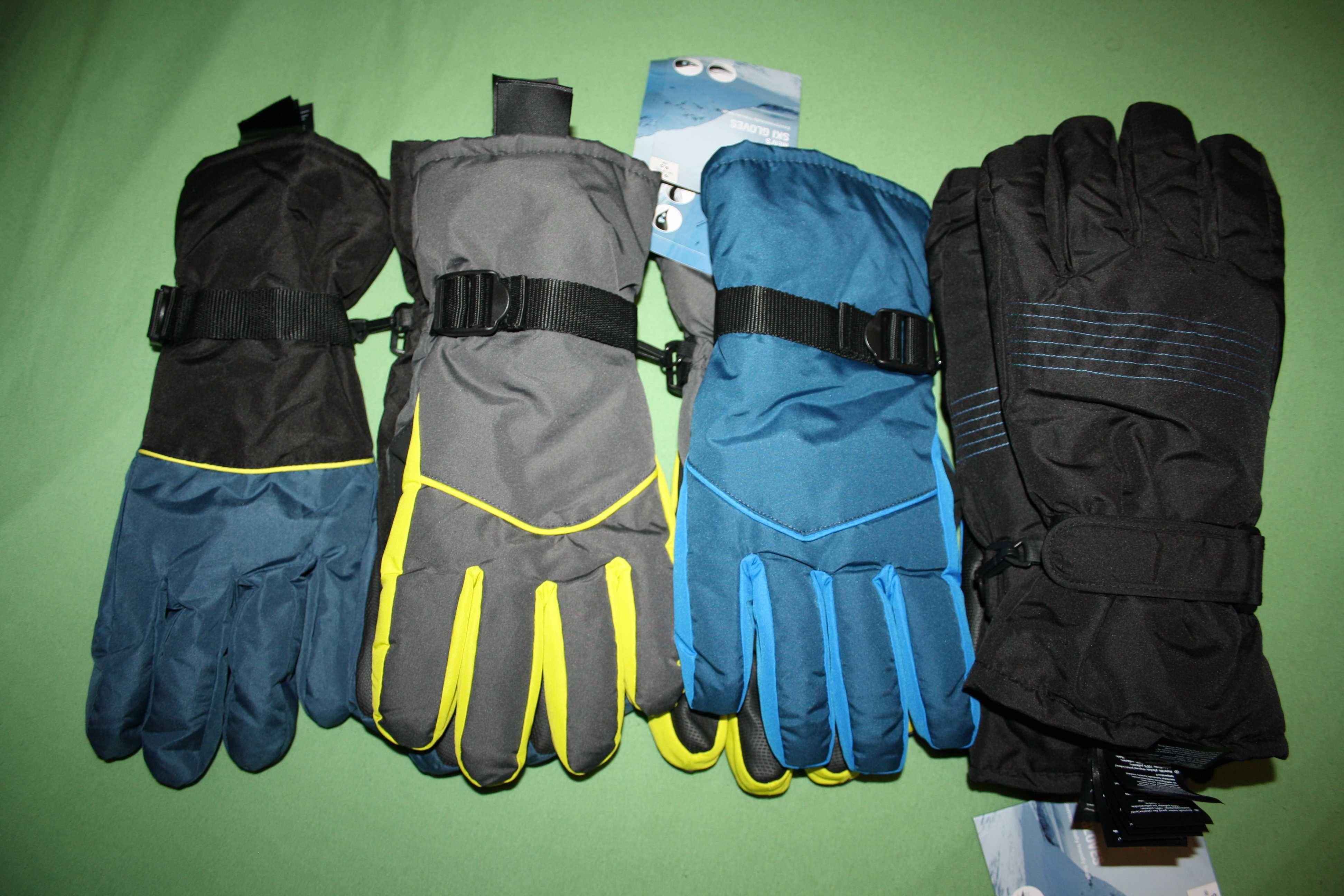 Мужские краги перчатки Сrivit, 9.5 размер