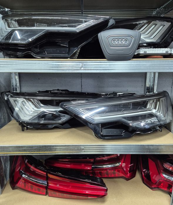 Задня оптика а6с8 a6c8, фанарь фонар ліхтар