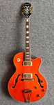 Epiphone Swingster po modyfikacjach | Hollowbody | Hard Case