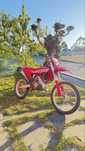 Gasgas 125 matriculada