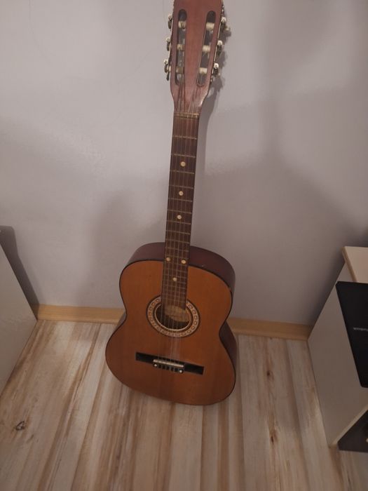 Gitara klasyczna okazja