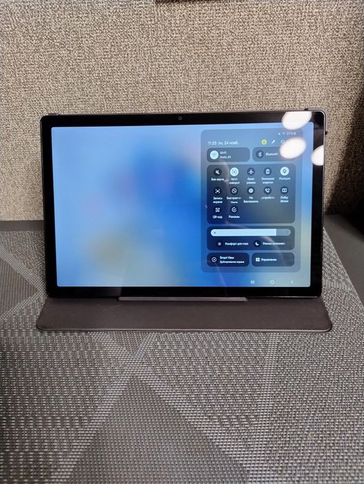 Samsung galaxy Tab A8