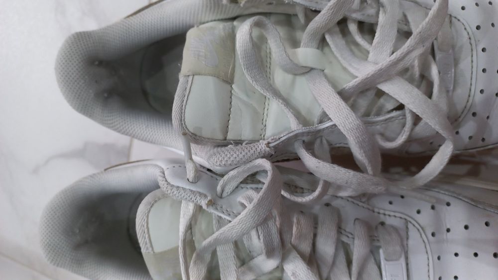 Чоловічі кросівки Nike Air Force