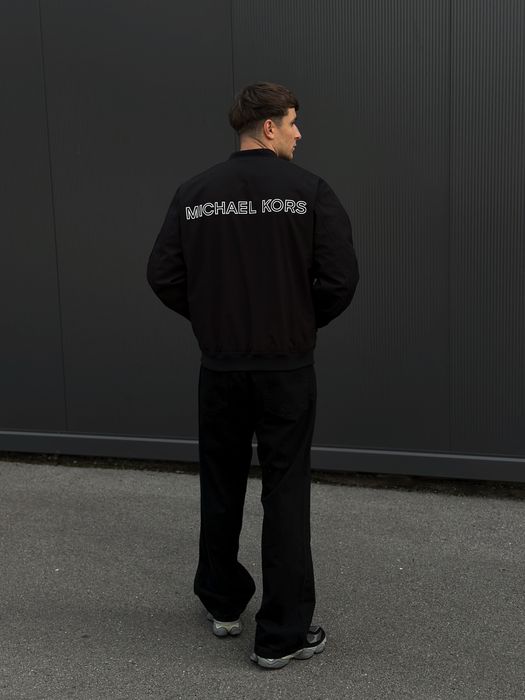 Куртка бомбер від Michael Kors
