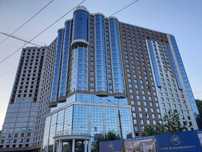 Оренда офісу 113 м2 в ЖК "Podil Plaza" Поділ, м. Контрактова Площа