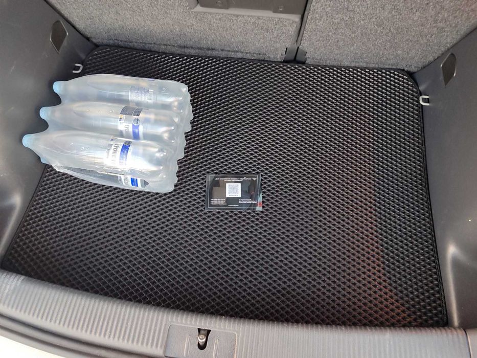 3D EVA коврики, Volkswagen Passat B3 4 5 6 7 В8 CC Polo ева килимки