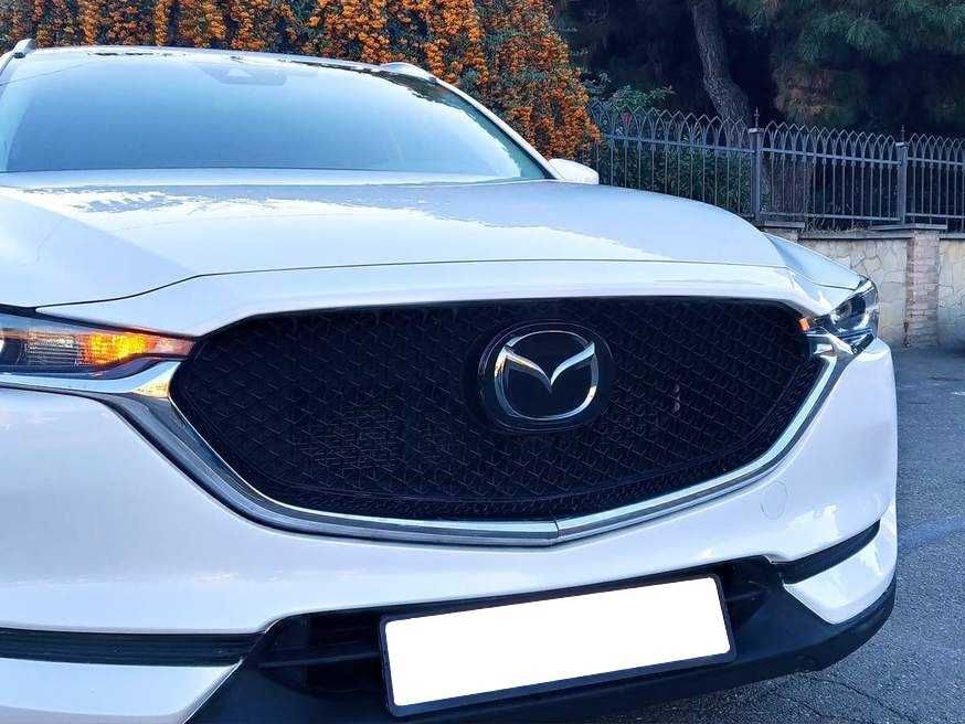 Mazda cx5 2019 2.5