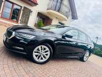 Skoda Octavia Android/APPLE Carplay Nawigacja Tempomat aktywny