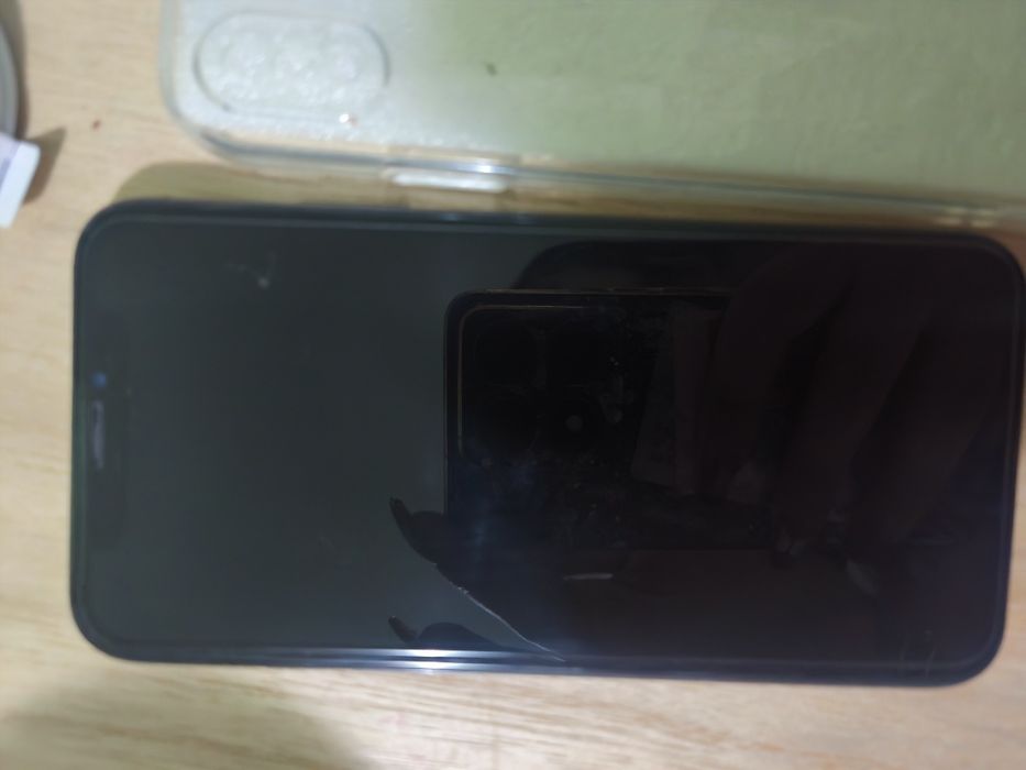 iPhone X 256GB (não atendo telefonemas)