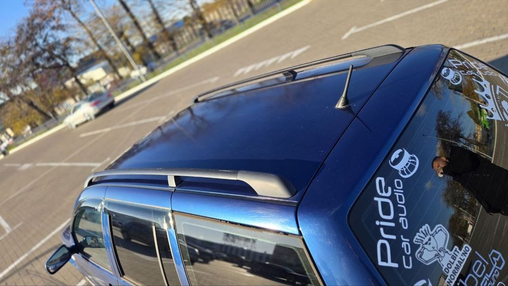 Гольф 4 на автозвуке