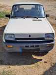 Renault 5 TL 1983