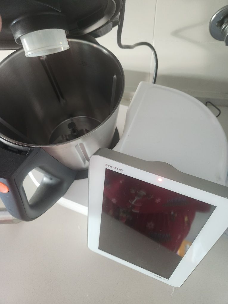 Robô de cozinha Mycook Next