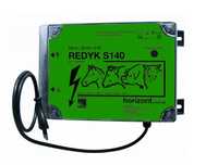 Elektryzator sieciowy pastuch elektryczny 4,4J Redyk S140 na owce