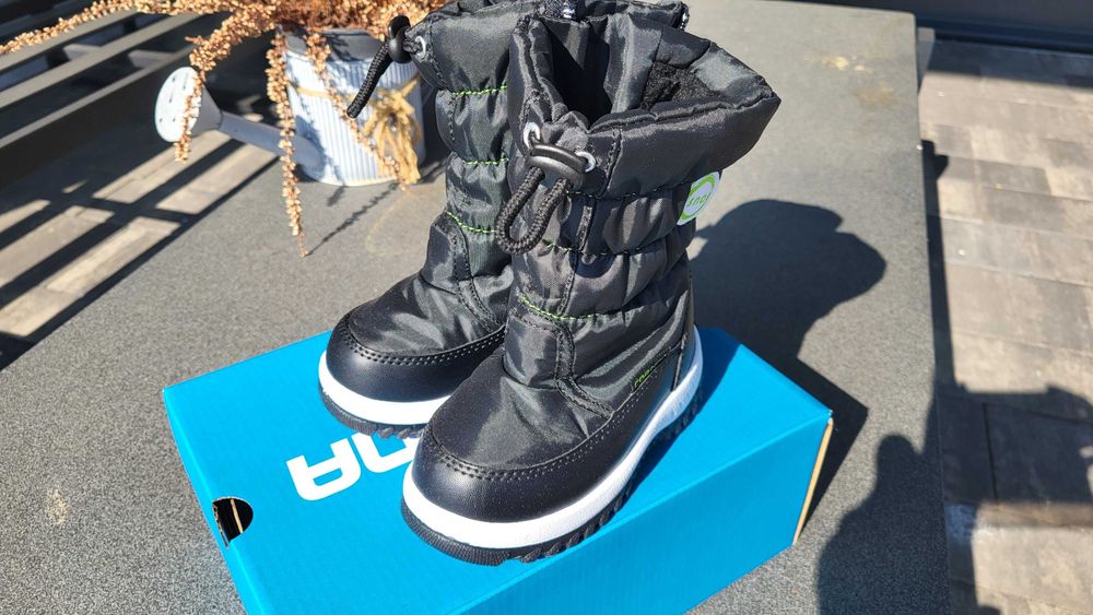 Buty śniegowce Cortina rozmiar 23