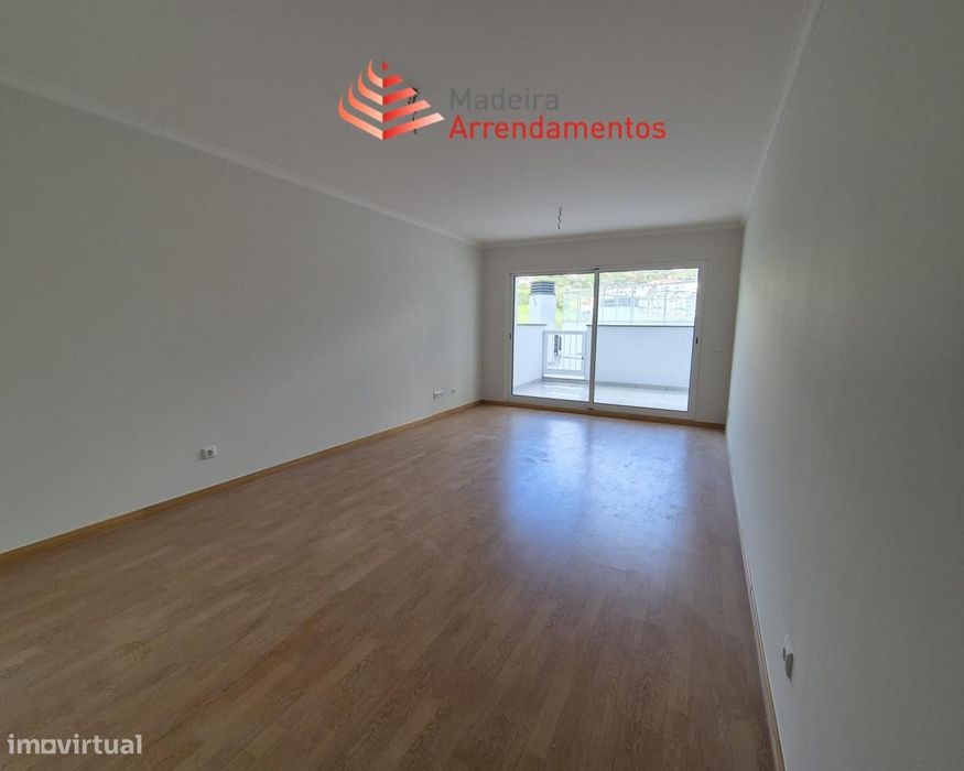 Apartamento T2 Caniço
