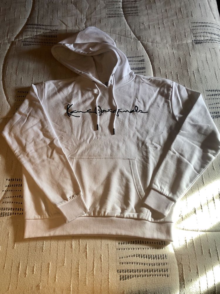 Sweat Karl Kani nova S