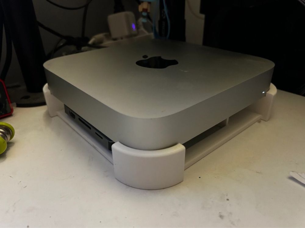 Mac Mini підставка