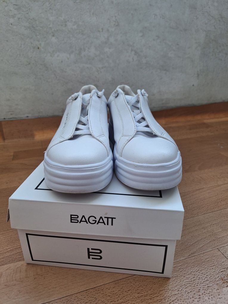 Кеди Bagatt в оригінальній коробці