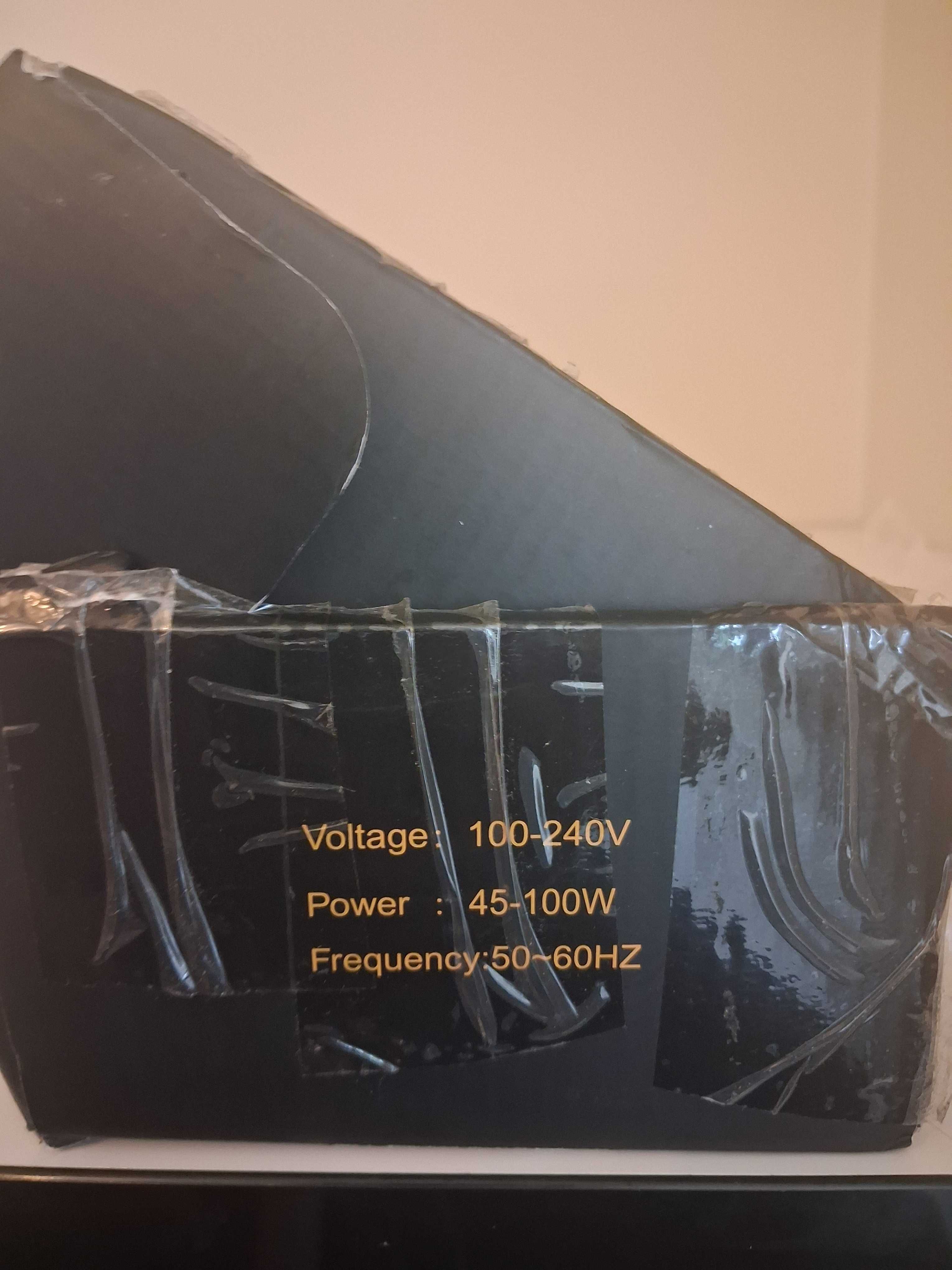 NWOUIIAY 6-w-1 Zestaw Lokówek z Powłoką Ceramiczną