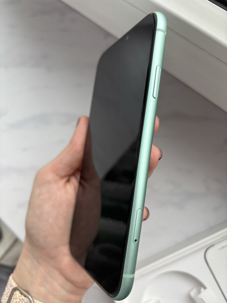 Iphone 11, Neverlock, 64 GB