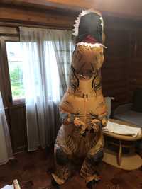 ОРЕНДА костюму динозавра 150-200/день (ОПИС!!)