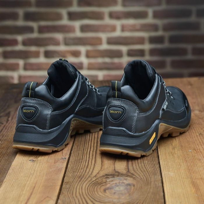 Мужские кроссовки 40-45 ecco