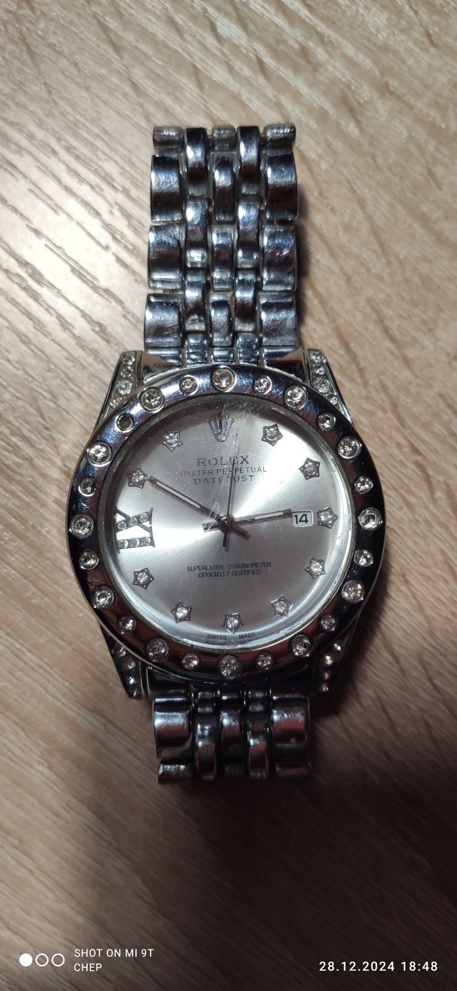 Продам. Часы СССР slava