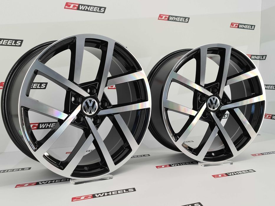 Jantes look VW Golf R-Line em 18 | 5x112