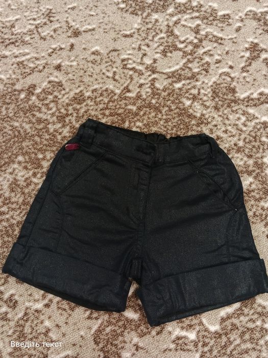 Фірмовий одяг для дівчинки 98см-110 см в дуже хорошому стані