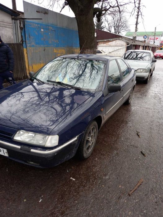 Продам Citroen xantia.