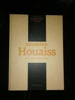 Dicionário Houaiss da língua portuguesa 6 volumes