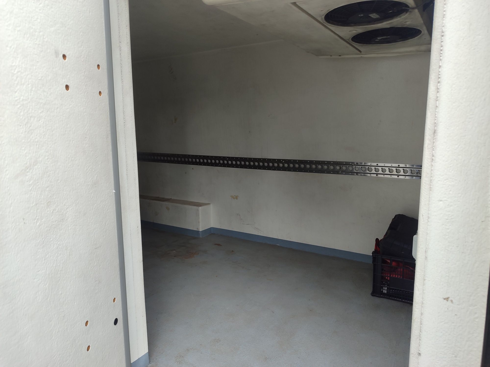 Mercedes Sprinter 313 Ref 3500кг