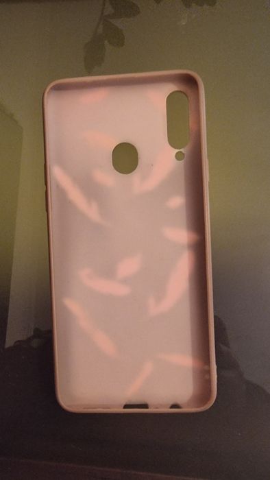 Samsung Galaxy A20s completo em caixa + Oferta