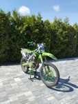 Kawasaki kxf 450