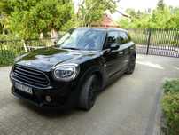 MINI Countryman MINI COUNTRYMAN diesel automat