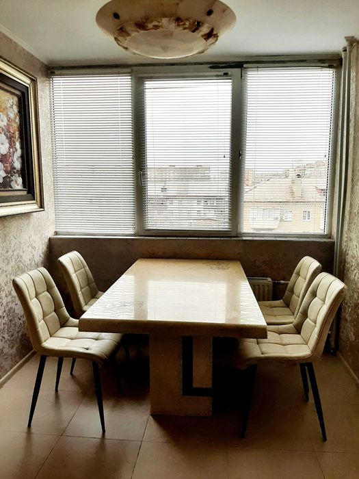 Продаж 3к.кв центр в НОВОБУДОВІ