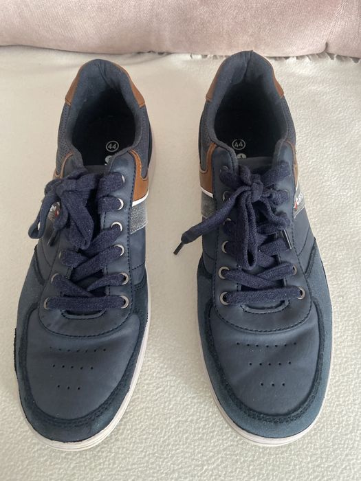 Buty spoetowe HI-TEC