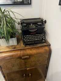Maszyna do pisania, URANIA