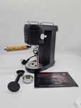 Ekspres do kawy Espresso kolbowy  20 bar 1400W 1L TC58A