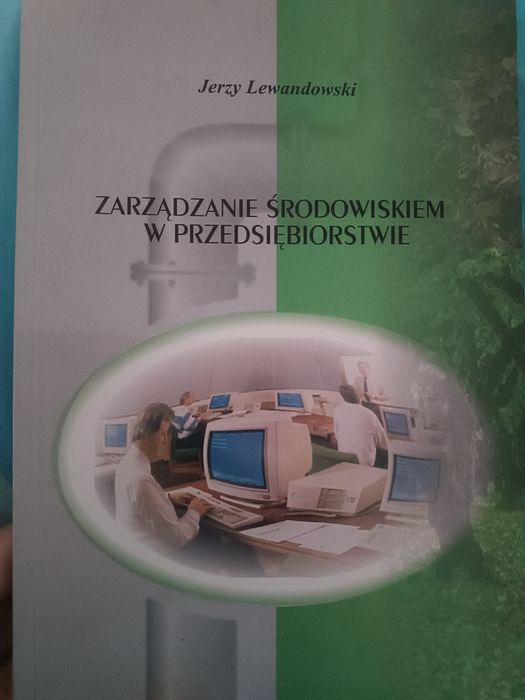 Zarządzanie środowiskiem w przedsiębiorstwie