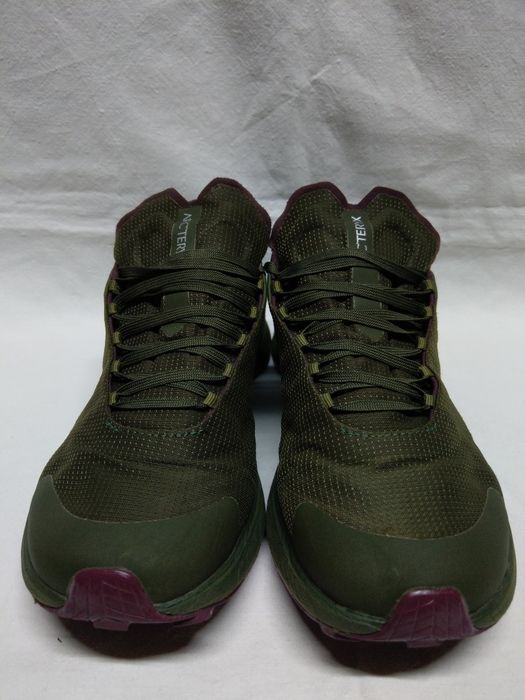 Buty  Arc’teryx Norvan SL GTX  Trail rozm. 38 i 2/3