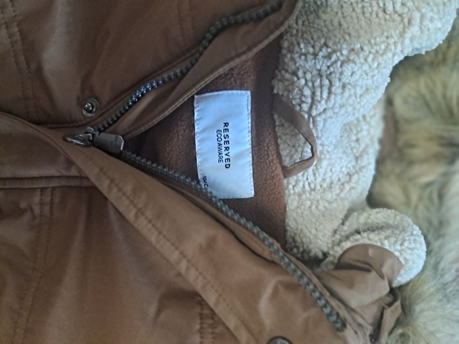 Комбінезон демісезонний reserved